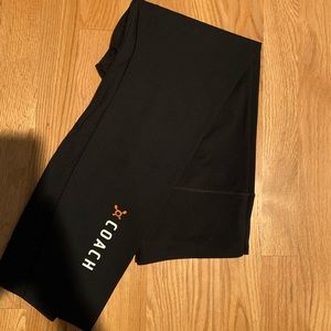 Nike Orangetheory Women’s Coach One Luxe Tight. Size Medium.